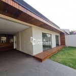 Casa com 3 dormitórios à venda, 210 m² por R$ 990.000,00 - Boa Vista - Londrina/PR