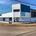 Galpão, 420 m² - venda por R$ 2.500.000 ou aluguel por R$ 13.000/mês - Antares - Londrina/PR