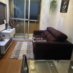 Apartamento com 2 dormitórios à venda, 69 m² por R$ 530.000 - Residencial José Lázaro Gouvea - Londrina/PR