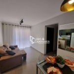 Apartamento com 2 dormitórios para alugar, 64 m² por R$ 3.370/mês - Centro - Londrina/PR