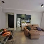 Apartamento com 2 dormitórios para alugar, 64 m² por R$ 3.370,00/mês - Centro - Londrina/PR