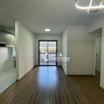 Apartamento com 2 dormitórios para alugar, 51 m² por R$ 2.550,00/mês - Centro - Londrina/PR