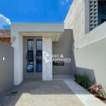 Casa com 3 dormitórios à venda, 79 m² por R$ 450.000 - Gleba Simon Frazer - Londrina/PR