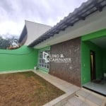 Casa com 3 dormitórios para alugar, 190 m² por R$ 3.900/mês - Jardim Alvorada - Londrina/PR