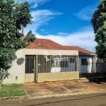 Casa com 3 dormitórios para alugar, 90 m² por R$ 1.800/mês - Industrial - Londrina/PR