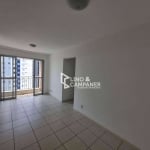 Apartamento com 3 dormitórios para alugar, 69 m² por R$ 2.100/mês - Terra Bonita - Londrina/PR