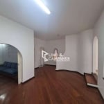 Casa com 4 dormitórios para alugar, 190 m² por R$ 4.800/mês - Jardim Monções - Londrina/PR