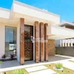 Casa com 3 dormitórios à venda, 144 m² por R$ 1.175.000,00 - Condomínio Parque Tauá - Aranguá - Londrina/PR