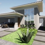 Casa no condomínio Bourbon Residence para venda com 3 quartos, sendo 3 suítes, 220m²