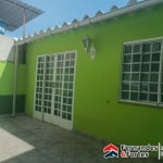 CASA DE VILA CACHAMBI 2 QUARTOS COM TERRAÇO E VAGA DE GARAGEM