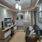 Apartamento com 2 Quartos à venda, 51m² - Cascadura