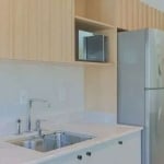 Duplex Exclusivo com Área Externa Privativa no Novo Campeche!