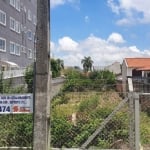 Terreno comercial para alugar na Rua Eleonor Roosevelt, 186, Bacacheri, Curitiba