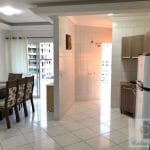 Apartamento para Temporada em Itapema, Meia Praia, 3 dormitórios, 1 suíte, 2 banheiros, 1 vaga