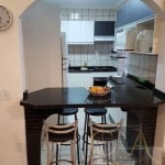 Apartamento para Temporada em Itapema, Meia Praia, 2 dormitórios, 1 suíte, 2 banheiros, 1 vaga