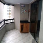 Apartamento para Temporada em Itapema, Meia Praia, 3 dormitórios, 1 suíte, 2 banheiros, 1 vaga