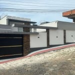 Casa para Venda em Jaraguá do Sul, Jaraguá Esquerdo, 3 dormitórios, 3 suítes, 4 banheiros, 2 vagas