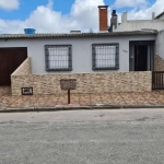 Casa para Venda em Rio Grande, Parque Marinha, 3 dormitórios, 2 banheiros, 1 vaga