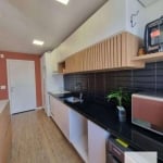 Apartamento com 1 dormitório à venda, 35 m² por R$ 365.000,00 - Portão - Curitiba/PR