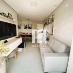 Apartamento com 2 dormitórios à venda, 58 m² por R$ 510.000 - Baeta Neves - São Bernardo do Campo/SP