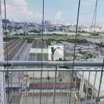 Apartamento com 3 dormitórios  (1 suíte) e vaga à venda, 65 m² por R$ 426.000 - Piraporinha - Diadema/SP