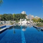 Apartamento de 45m² à venda no Sacomã com 01 quarto, 01 vaga de garagem e condomínio clube com lazer completo - R$ 410.000,00