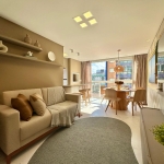 Apartamento com 2 quartos à venda na Zona Nova