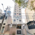 Apartamento no Centro de Curitiba – Ideal para Investir!