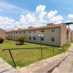 Apartamento Imperdível: Conforto e Segurança em Curitiba