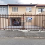 Sobrado 3 quartos 1 suíte  no Uberaba, com edícula e amplo terreno em Curitiba!