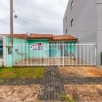 Seu Novo Lar no bairro Eucaliptos: Casa térrea e amplo quintal!!