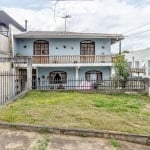 Casa com 2 quartos à venda na Rua Osires Paixão Gonçalves, 124, Santa Felicidade, Curitiba