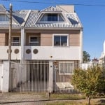 Casa com 3 quartos à venda na Rua Frederico Leitner, 125, Atuba, Curitiba