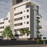 Apartamento com 3 quartos à venda na Rua 1820 da Amizade, 172, Barra do Sai, Itapoá