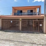 Casa com 6 quartos à venda na Rua Aviador Armin Buhrer, 667, Uberaba, Curitiba