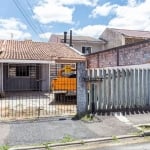 Casa com 3 quartos à venda na Rua Afonso de Lima, 1216, Parque da Fonte, São José dos Pinhais