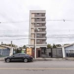 Apartamento com 1 quarto à venda na Rua Doutor Reynaldo Machado, 1340, Prado Velho, Curitiba