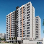 LANÇAMENTO APARTAMENTO COM 2 E 3 DORMITORIOS BAIRRO CORDEIROS