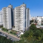 APARTAMENTO 2 DORMITORIOS SENDO 1 SUÍTE (BAIRRO SÃO JOÃO)