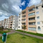 Apartamento com 2 Dormitórios (Cond Vitta Club)