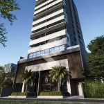 Apartamento 2 dormitórios suíte Lottus Residence Centro Itajaí