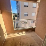 Apartamento para venda com 49m² e 2 quartos.