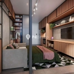 Apartamento com 1 quarto à venda na Rua Vilela, 624, Tatuapé, São Paulo