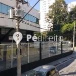 Barracão / Galpão / Depósito para alugar na Santa Therezinha, 100, Vila Azevedo, São Paulo