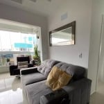 Apartamento à 200m do mar com 03 suítes