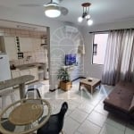 Apartamento Padrão em Ingleses Norte