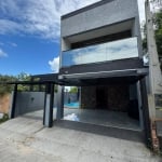 Casa  a venda Duplex com terraço no bairro Ingleses