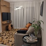 Apartamento com 03 dormitórios