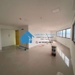 ED SB Tower Sala 65m² 2 salas Prox MAC Donald´s AV do CPA
