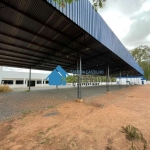 Ponto Comercial 25.000m² Fernado Correa